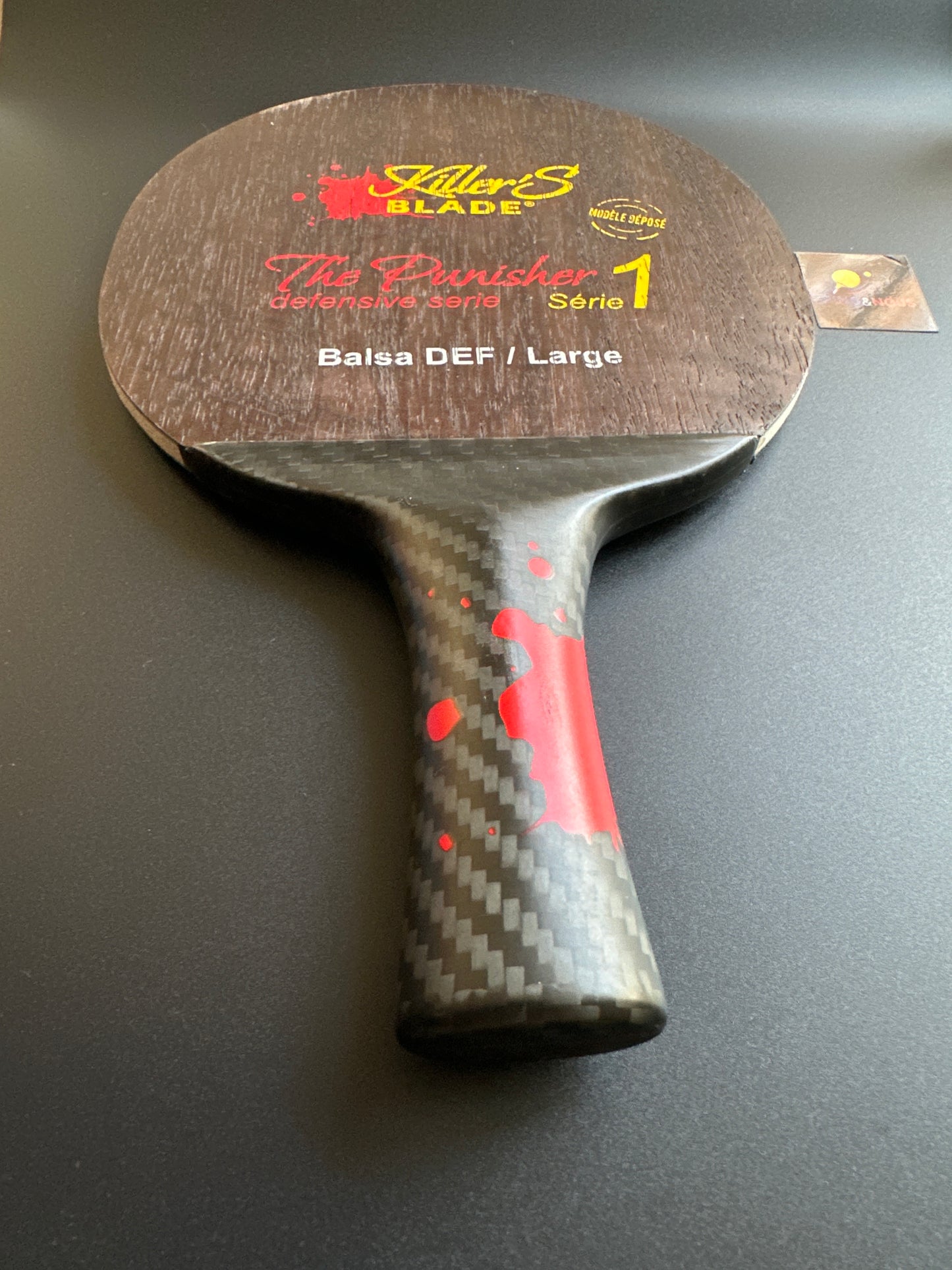 The Punisher 1 large