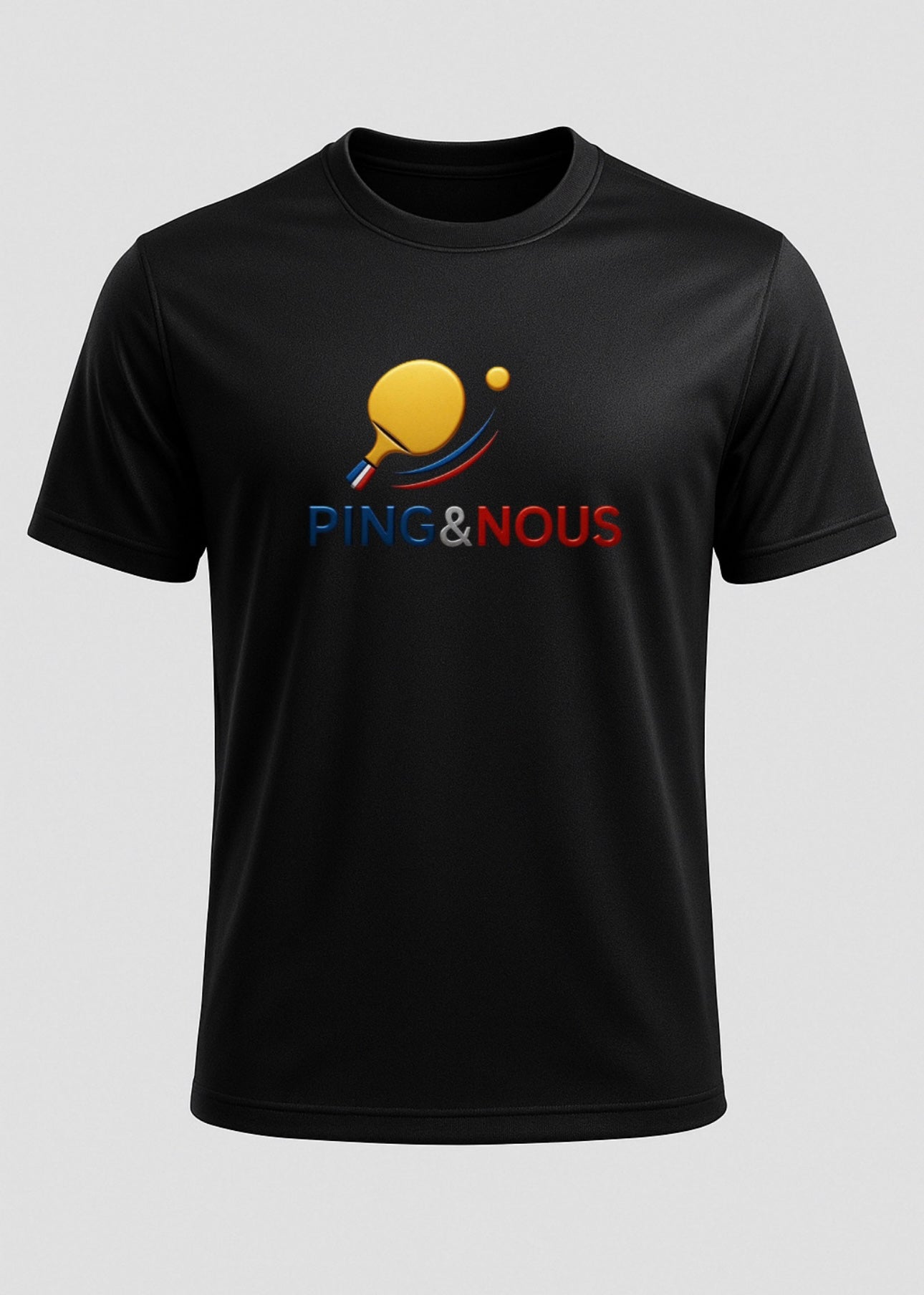 Maillot pingetnous taille M