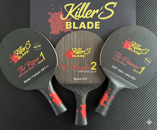 Bois killers blade