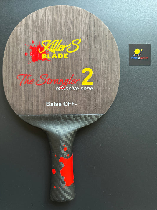 The strangler 2 off-