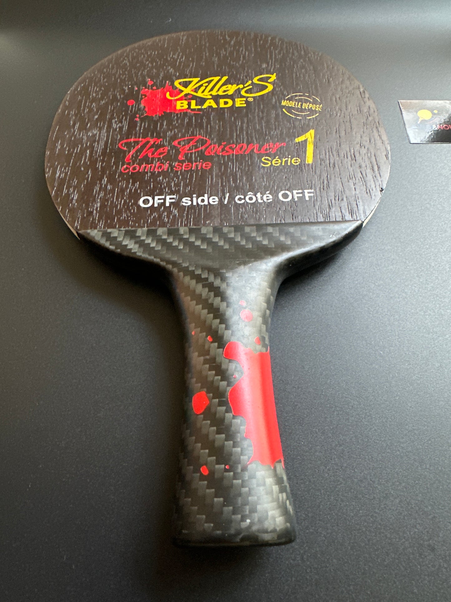 Combi the poisoner 1