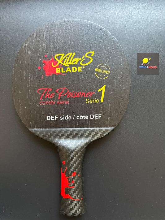 Combi the poisoner 1