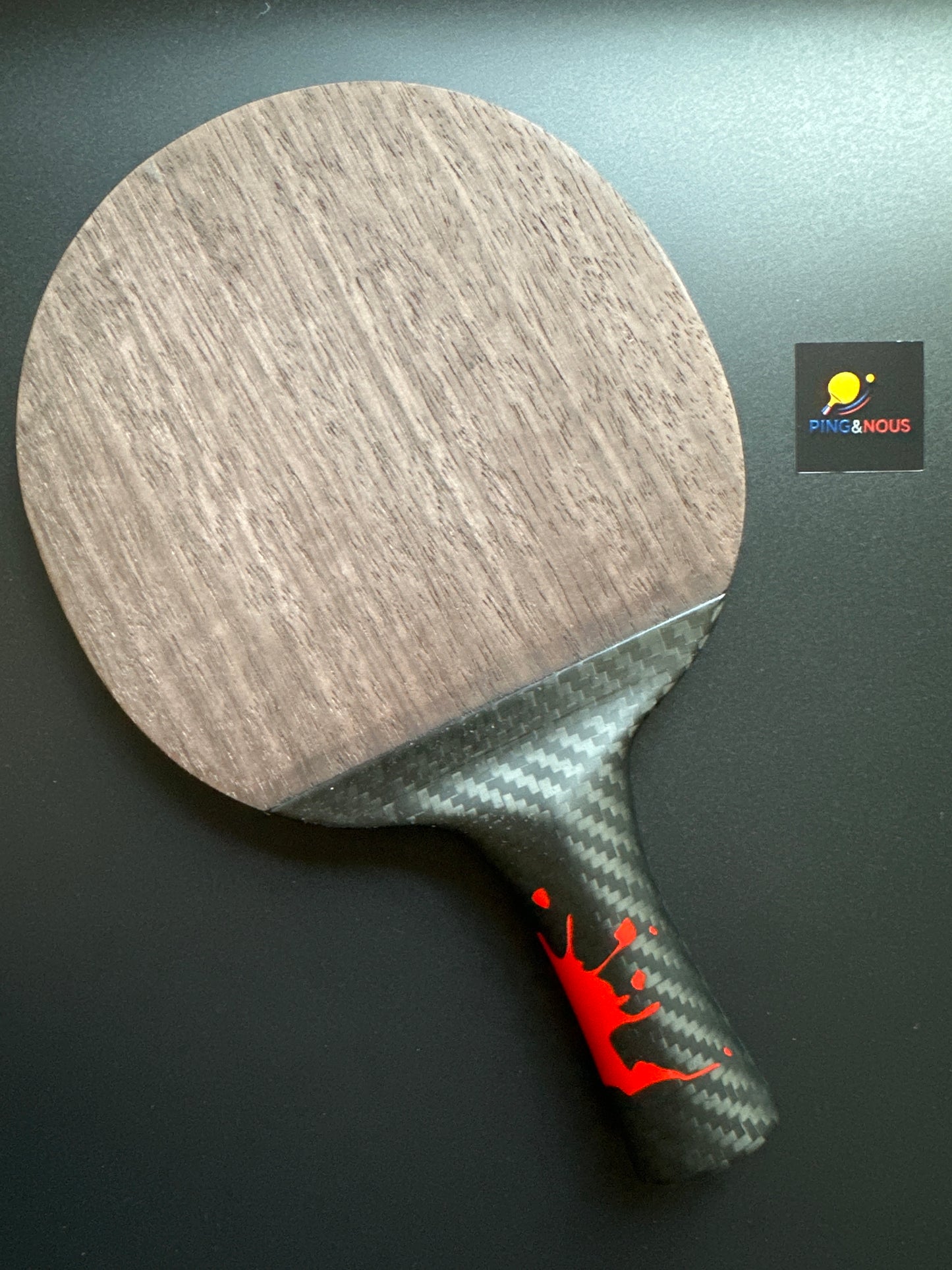 The strangler 2 off-