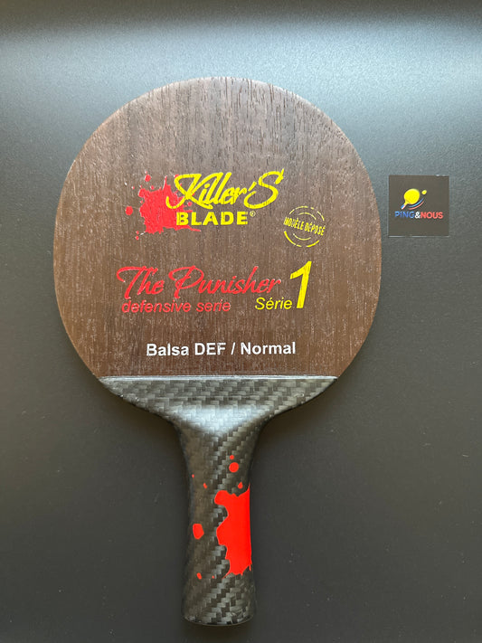 Punisher 1 def/all-