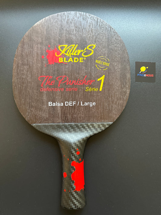 The Punisher 1 large