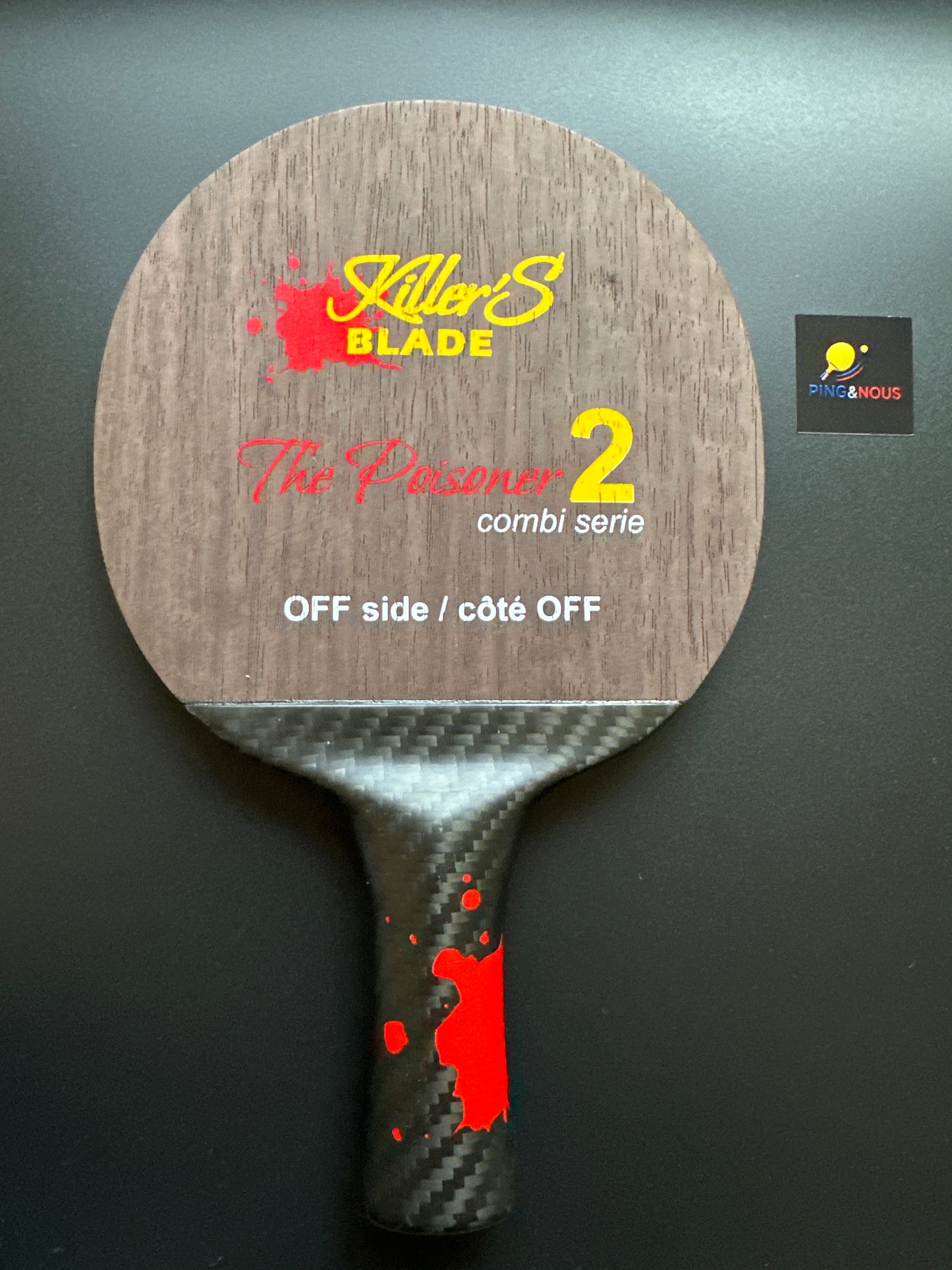 Combi the poisoner 2