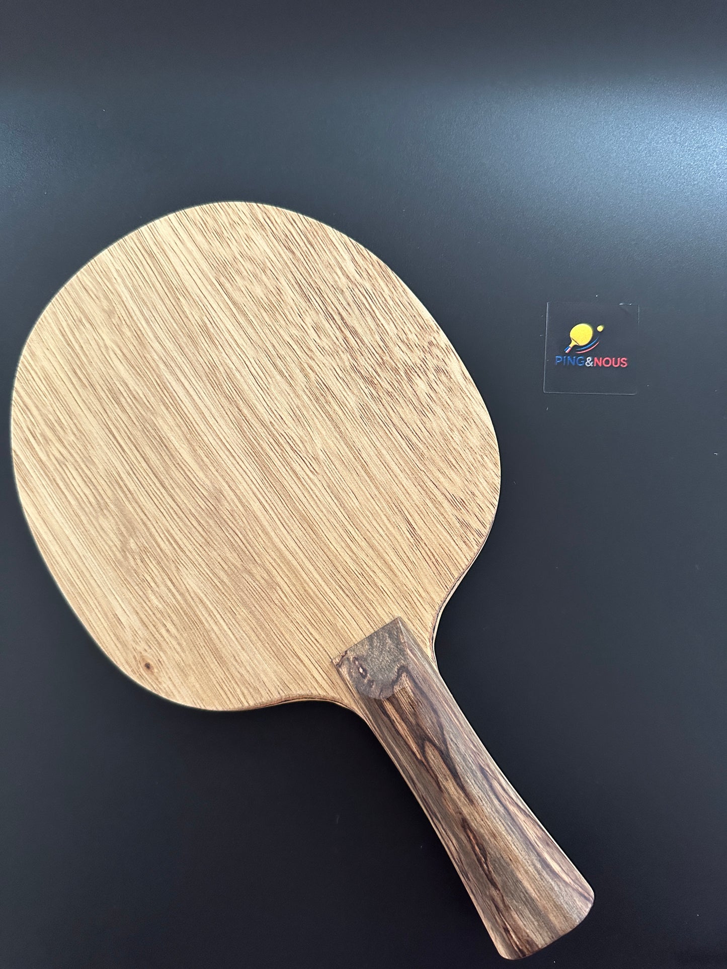 Vibrato Carbone off +