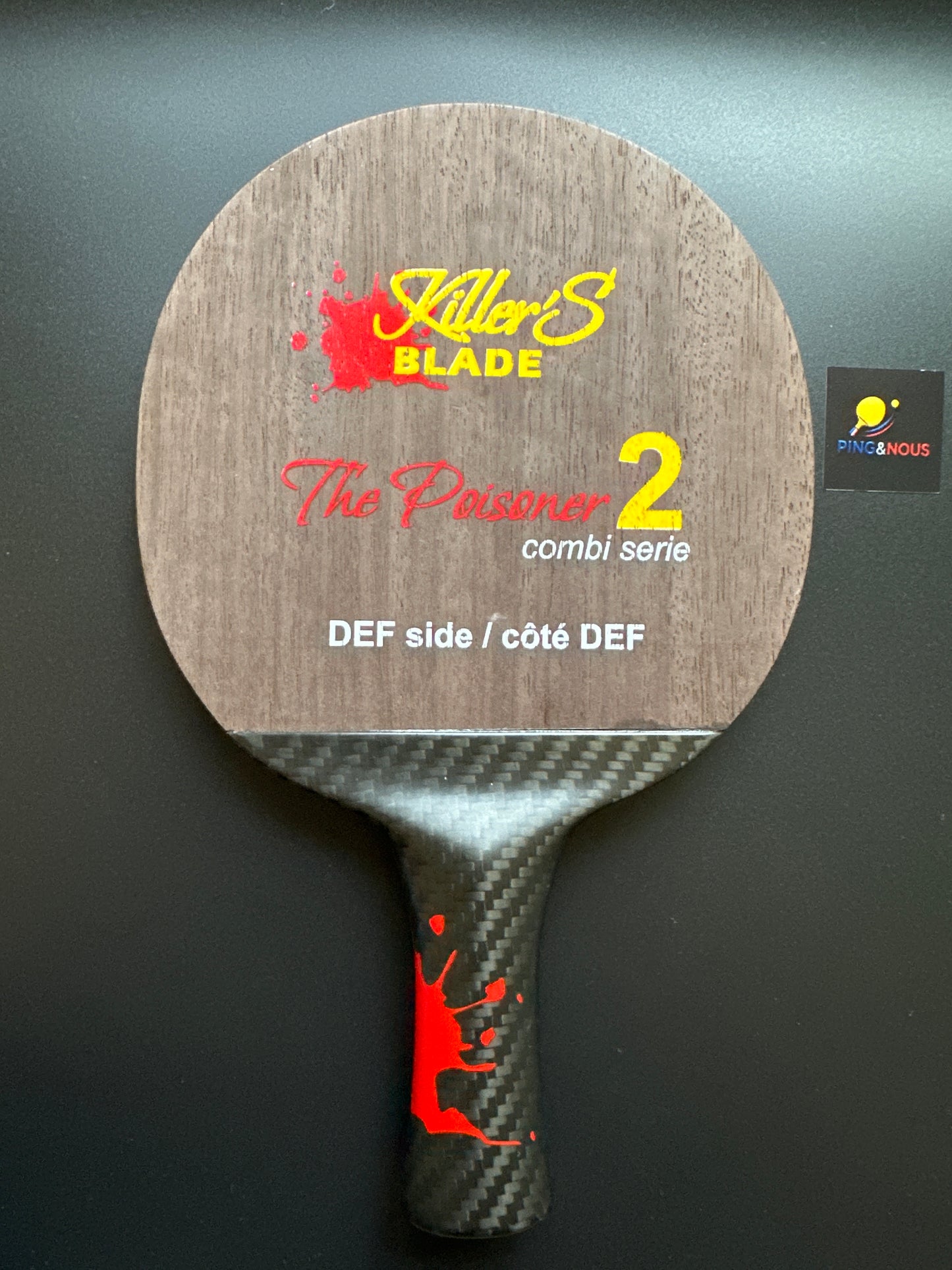 Combi the poisoner 2