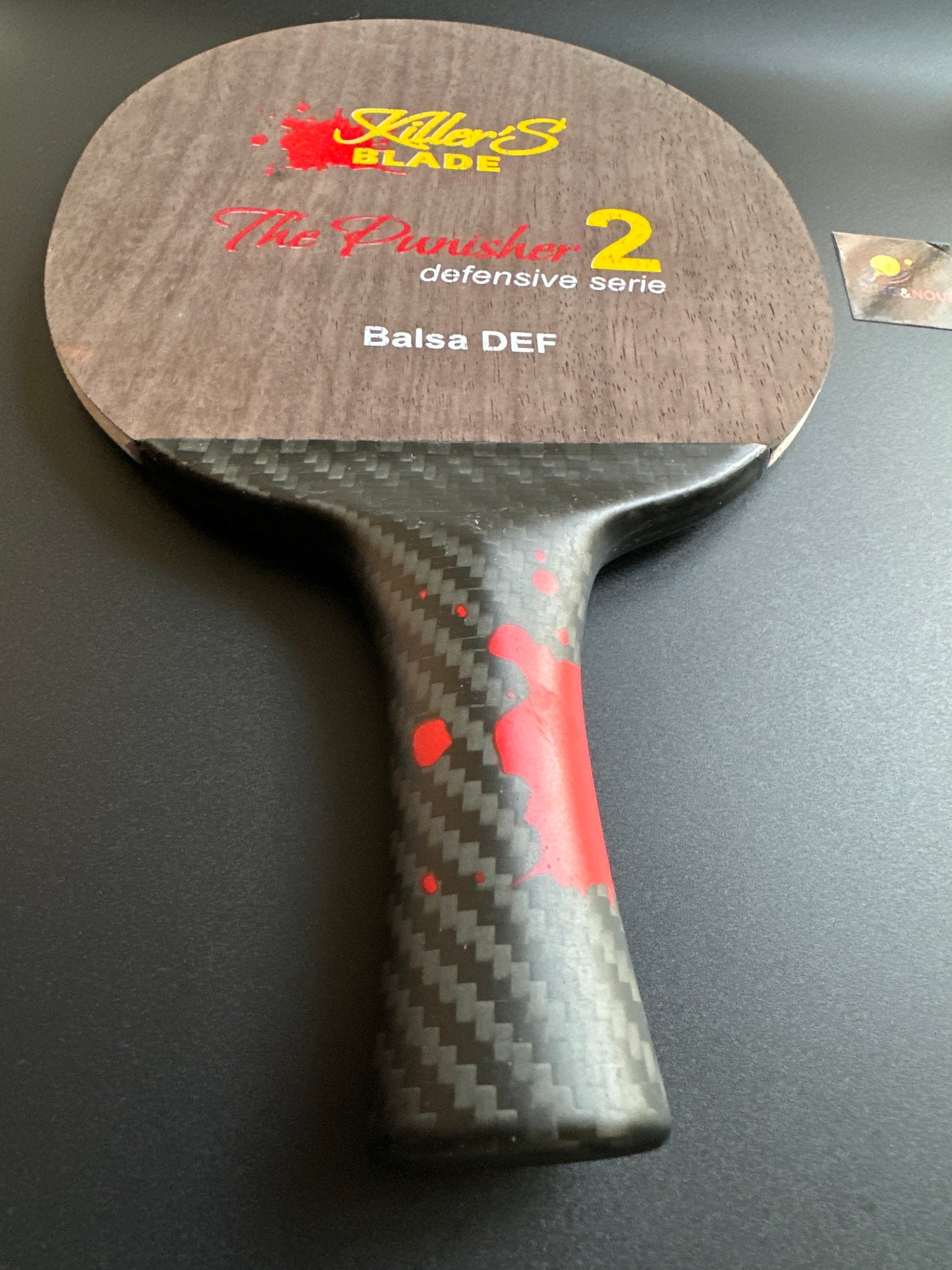 The punisher 2 large def/all-