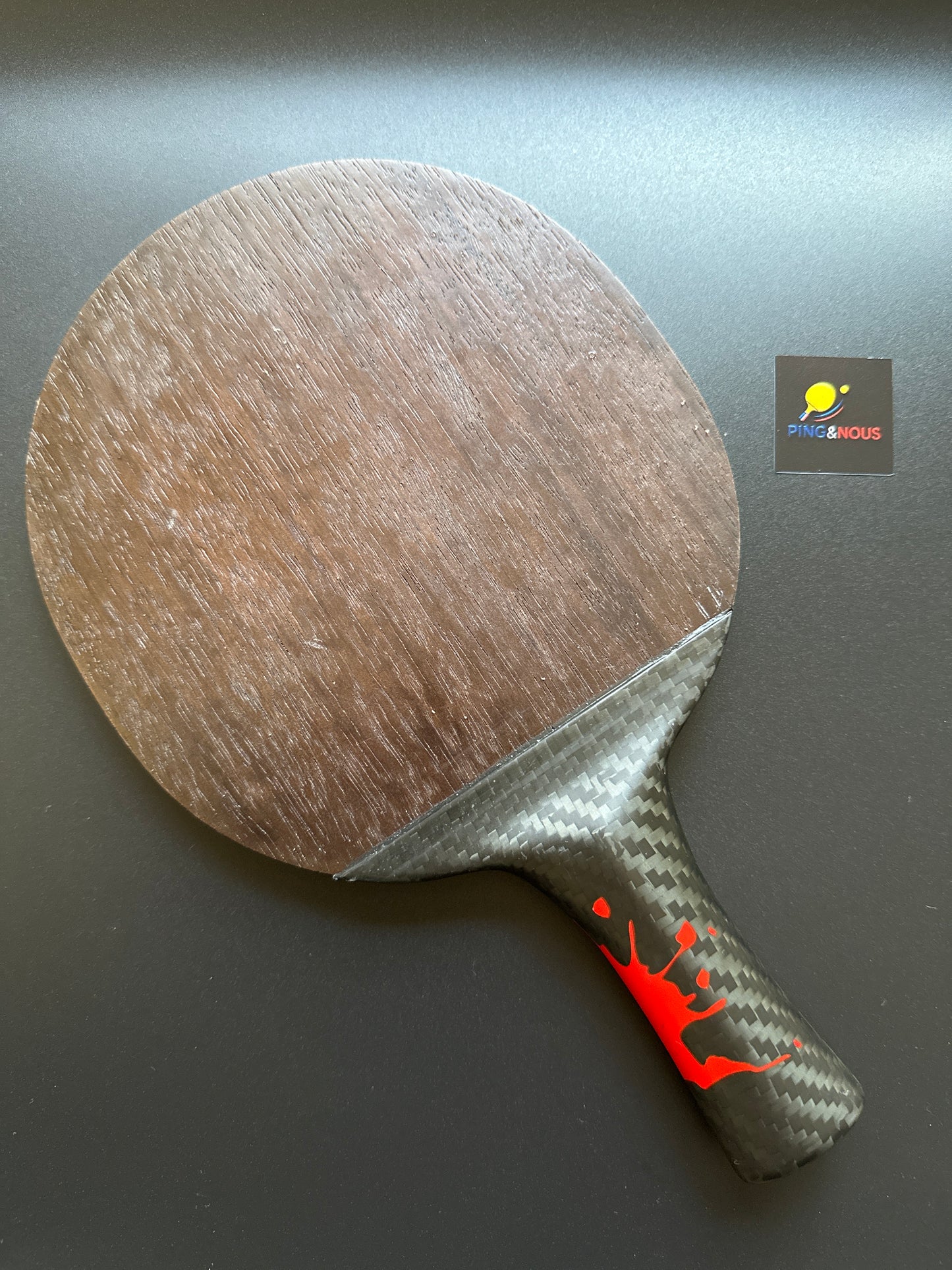 The Punisher 1 large