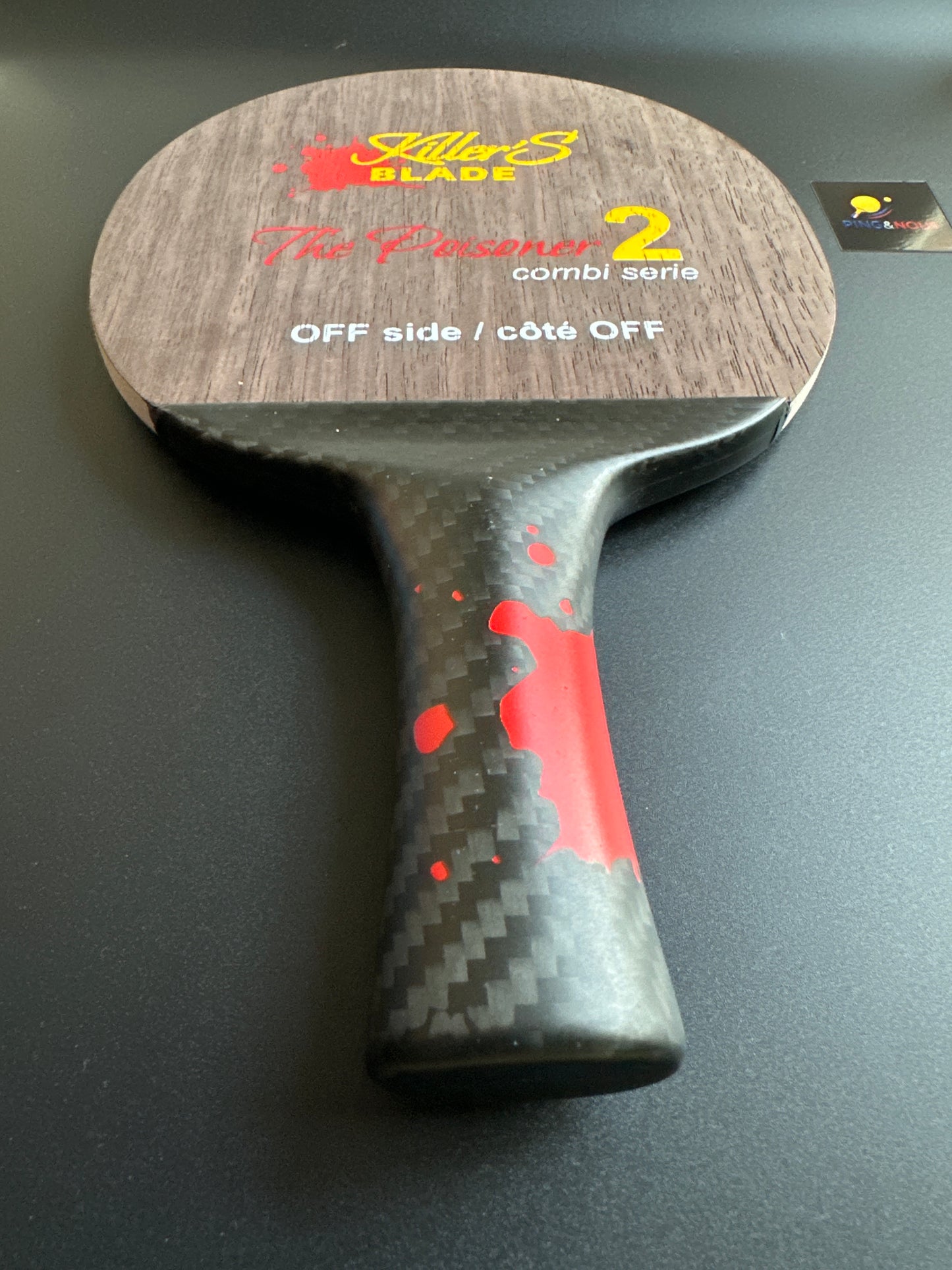 Combi the poisoner 2